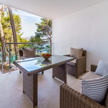 Apartment - Comfort One Bedroom C4 Lumbarda