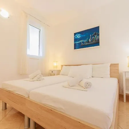 شقة - Comfort One Bedroom C4 *