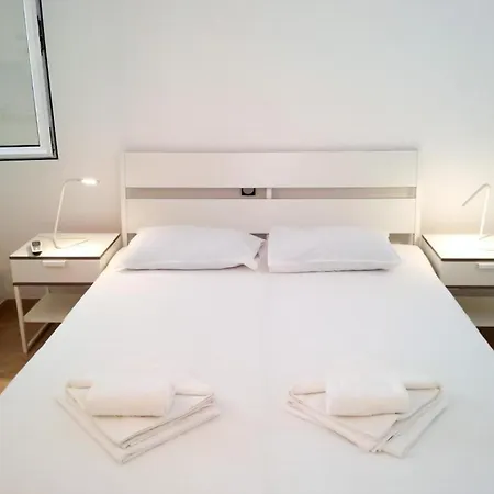 - Comfort One Bedroom C4